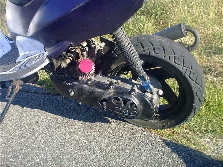 PGO Dr.big R.I.P billede 2