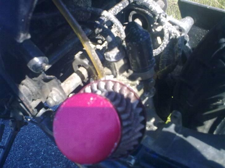 PGO Dr.big R.I.P billede 3