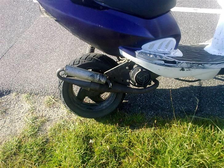 PGO Dr.big R.I.P billede 4