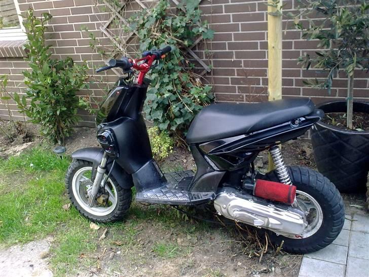 Yamaha slider SÆBY`S byttet  billede 6