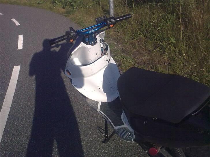 PGO Dr.big R.I.P billede 6