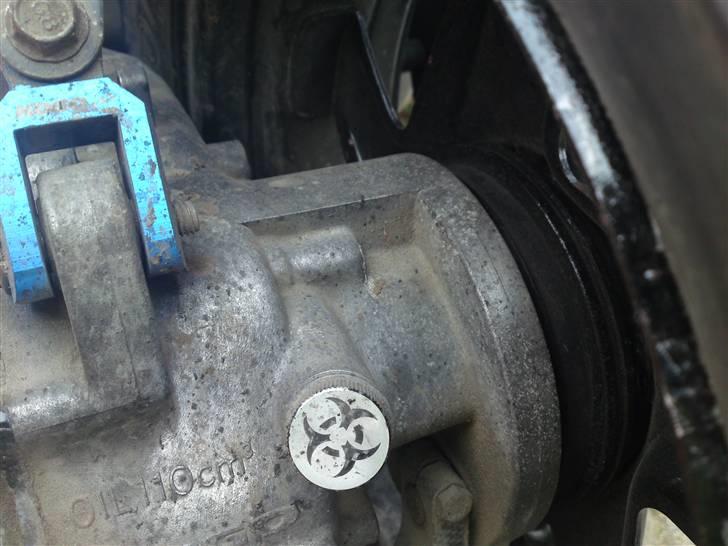 PGO Dr.big R.I.P billede 7