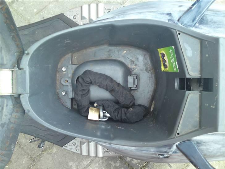 PGO Dr.big R.I.P billede 8