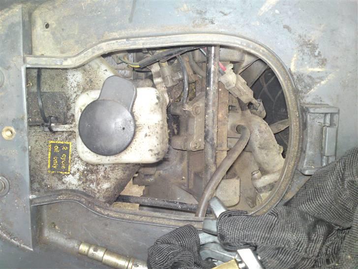 PGO Dr.big R.I.P billede 9