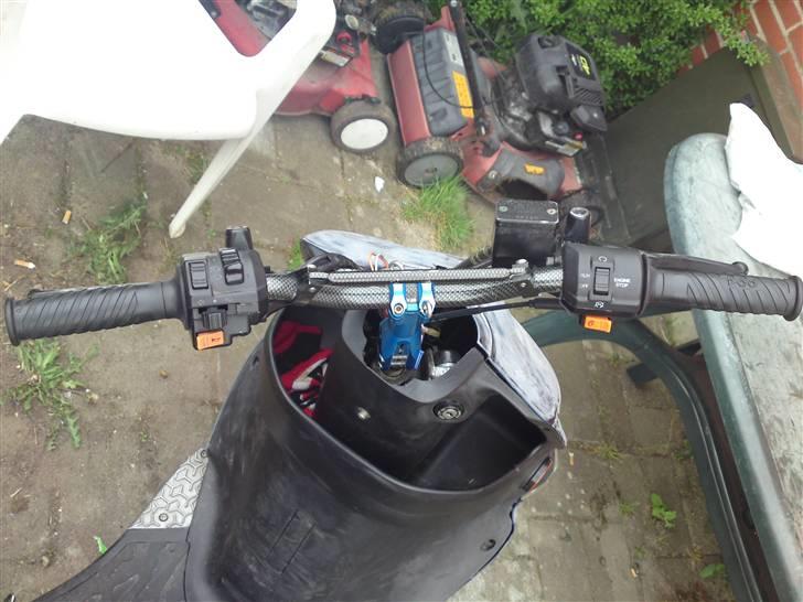 PGO Dr.big R.I.P billede 10