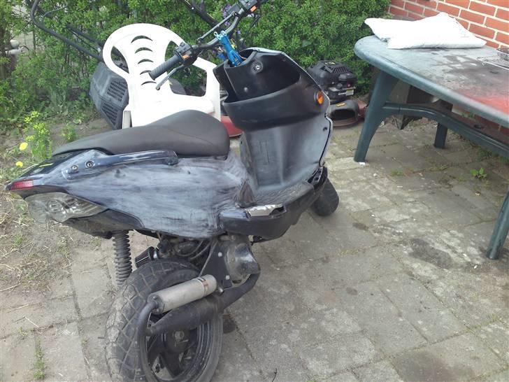 PGO Dr.big R.I.P billede 11