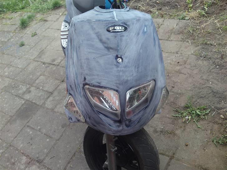 PGO Dr.big R.I.P billede 12