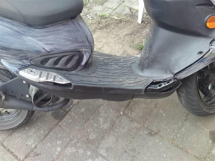 PGO Dr.big R.I.P billede 14