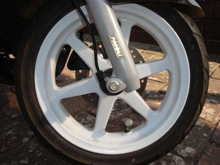 Yamaha Jog R billede 6