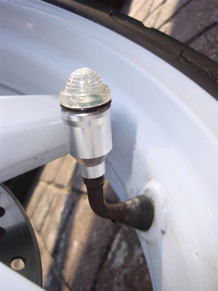 Yamaha Jog R billede 7