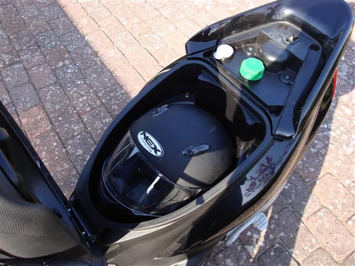 Yamaha Jog R billede 10