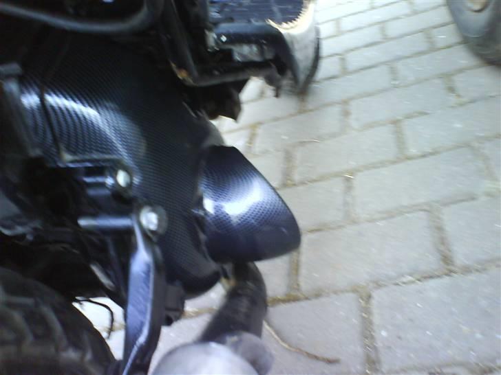 Yamaha bws solgt billede 3