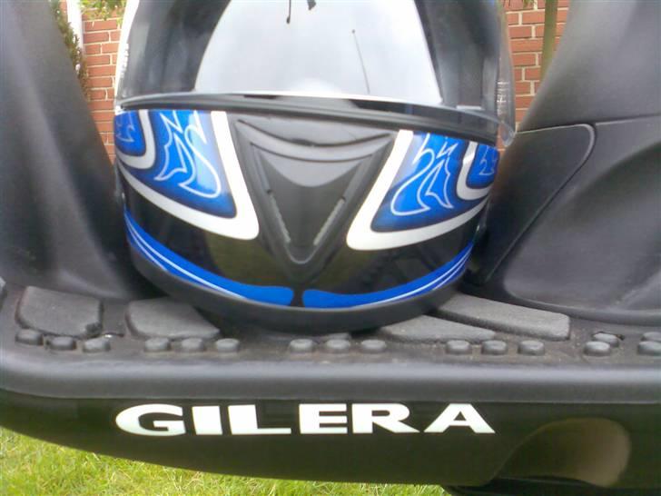 Gilera Stalker billede 3