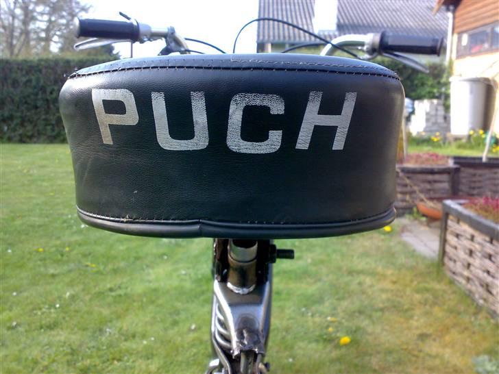 Puch Maxi K billede 1