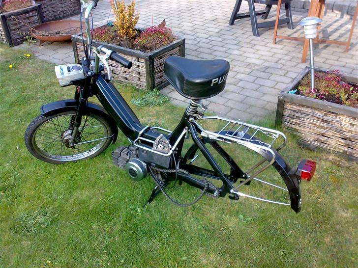 Puch Maxi K billede 3