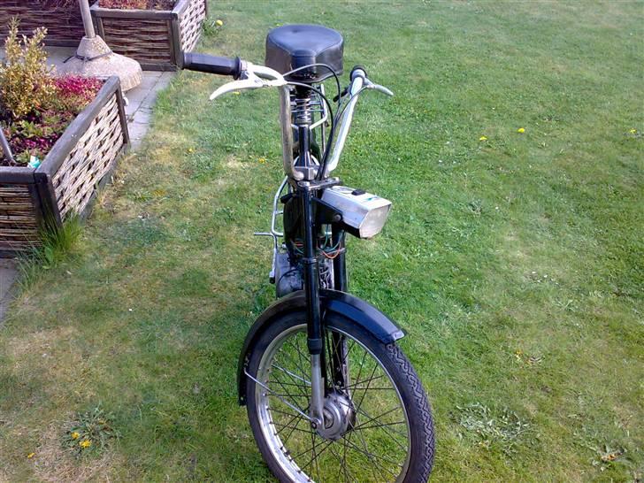 Puch Maxi K billede 6