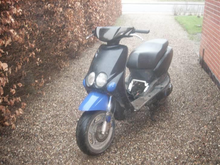Yamaha Neos(Byttet Til Jog) billede 5