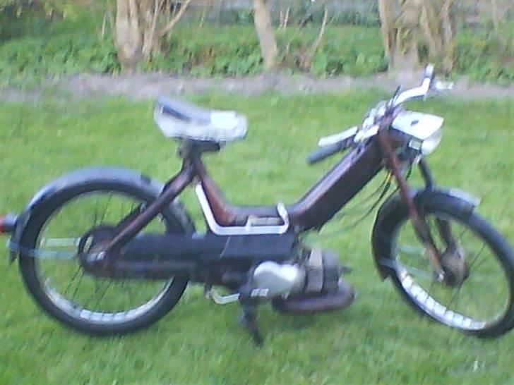 Puch Maxi k (Byttet) billede 3