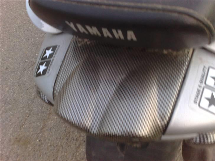 Yamaha neos byttet til maxi.. billede 6