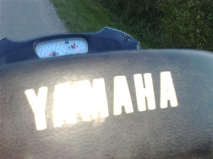 Yamaha neos byttet til maxi.. billede 10
