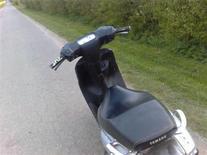 Yamaha neos byttet til maxi.. billede 11