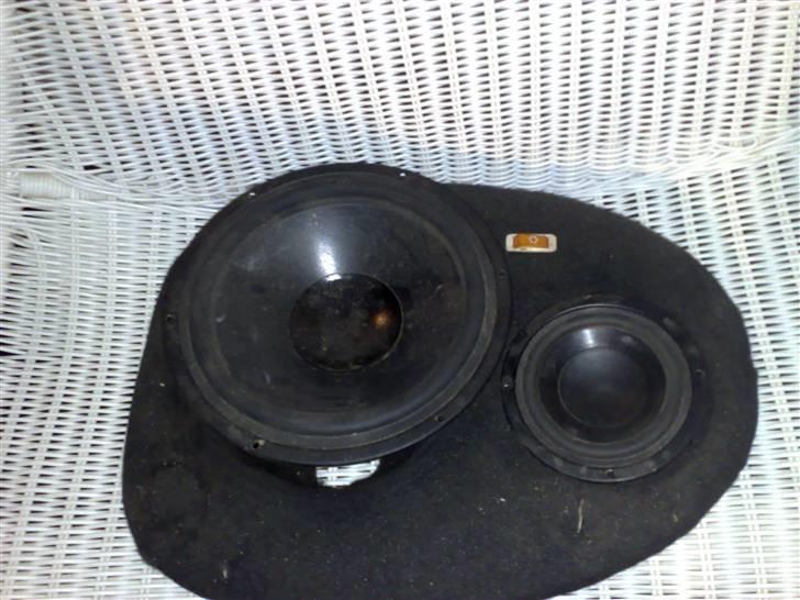 Yamaha neos byttet til maxi.. billede 13