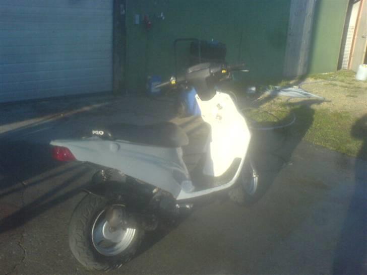 PGO hot 50 bytted til hot50 billede 1