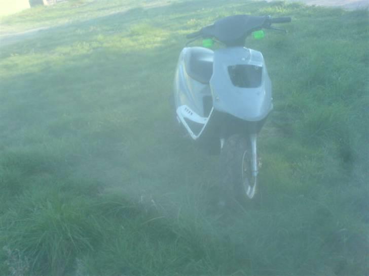 PGO hot 50 bytted til hot50 billede 4