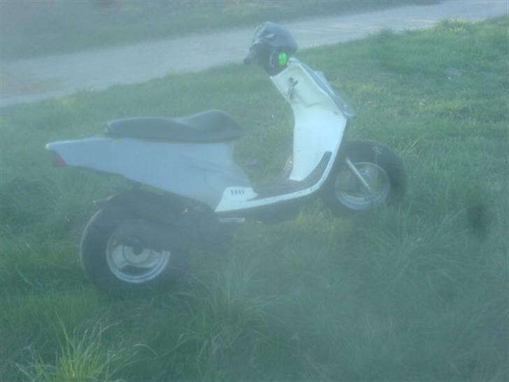 PGO hot 50 bytted til hot50 billede 7