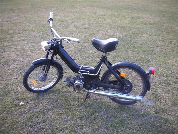 Puch maxi k/p #Solgt# billede 1