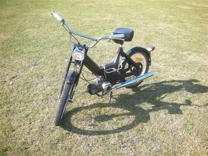 Puch maxi k/p #Solgt# billede 2
