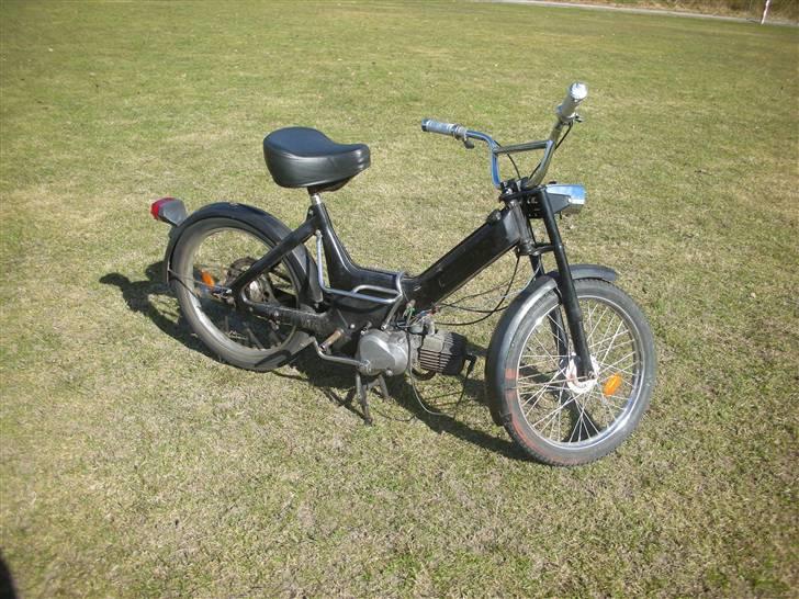 Puch maxi k/p #Solgt# billede 3