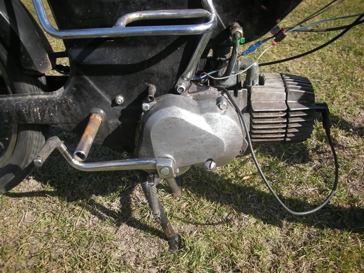 Puch maxi k/p #Solgt# billede 4