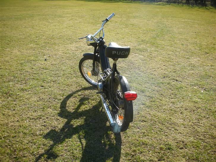 Puch maxi k/p #Solgt# billede 5
