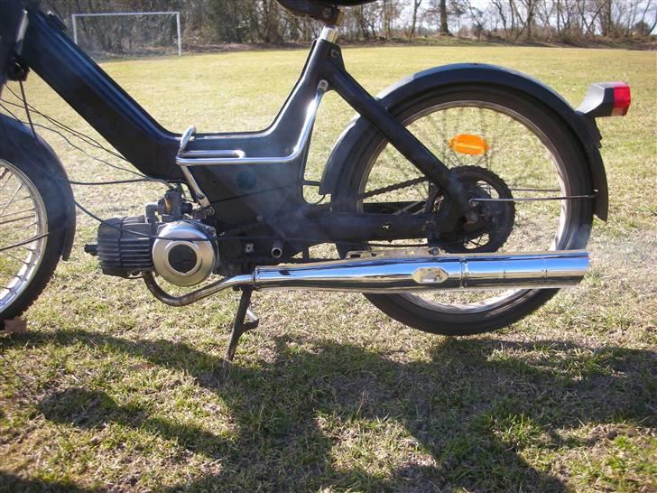 Puch maxi k/p #Solgt# billede 6