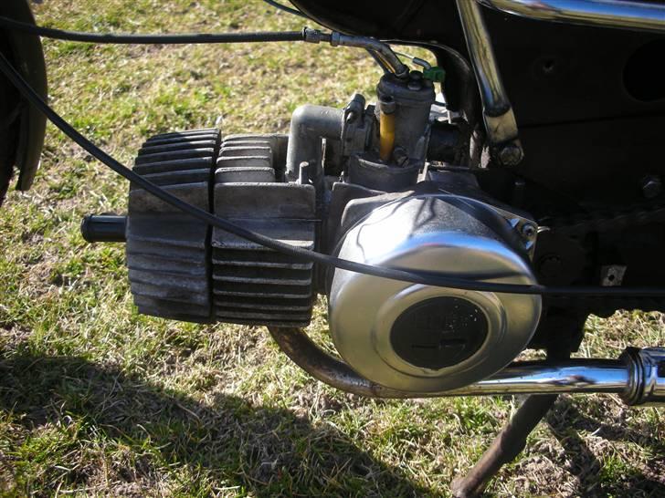 Puch maxi k/p #Solgt# billede 7