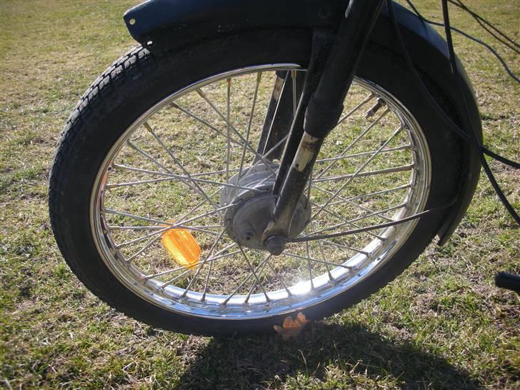 Puch maxi k/p #Solgt# billede 8