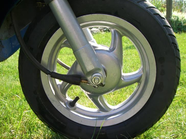 Piaggio zip solgt :) billede 4