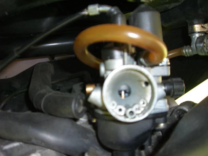 Piaggio zip solgt :) billede 7