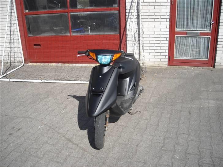 Yamaha jog fs billede 1