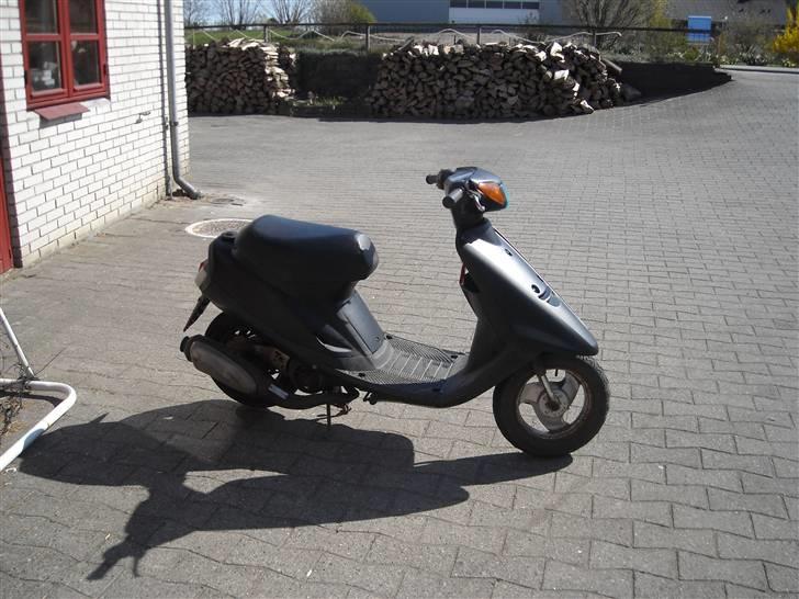 Yamaha jog fs billede 2