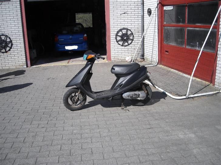 Yamaha jog fs billede 3