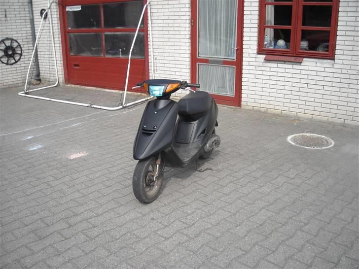 Yamaha jog fs billede 8