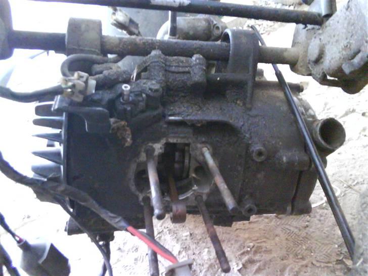 PGO dr.big før-solgt billede 4