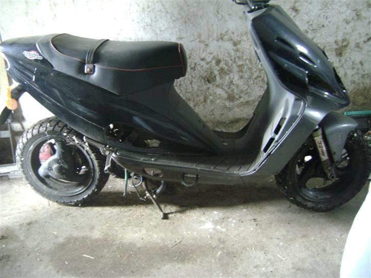 Malaguti Phantom F-12 LC [SOLGT] billede 1