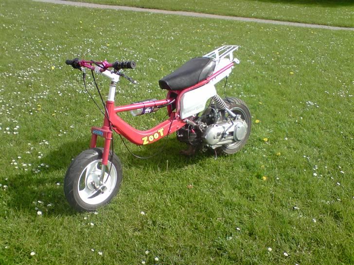 Suzuki fz ( solgt ) billede 1