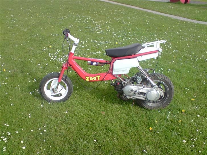 Suzuki fz ( solgt ) billede 3