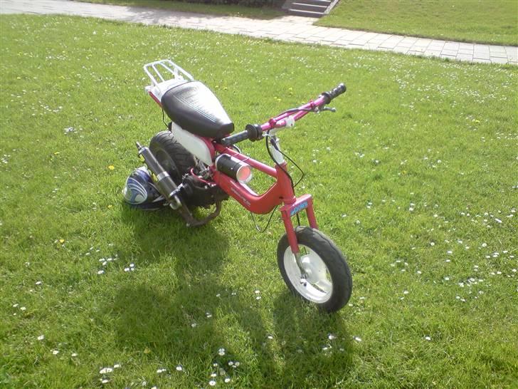 Suzuki fz ( solgt ) billede 5