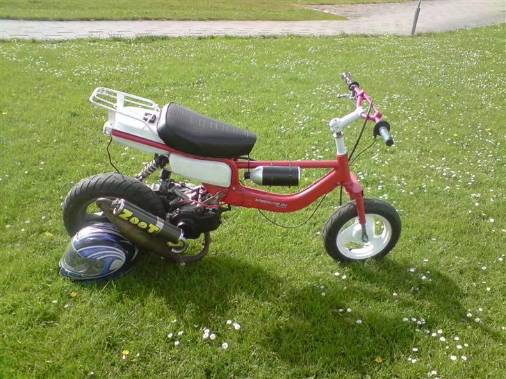 Suzuki fz ( solgt ) billede 6