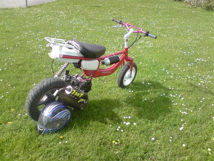 Suzuki fz ( solgt ) billede 7